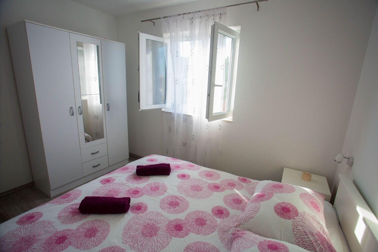Apartment Mato Sutivan Exteriör bild