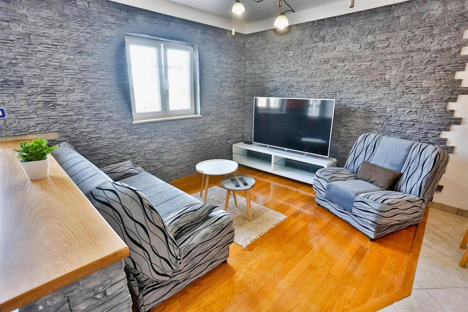 Apartment Mato Sutivan Exteriör bild