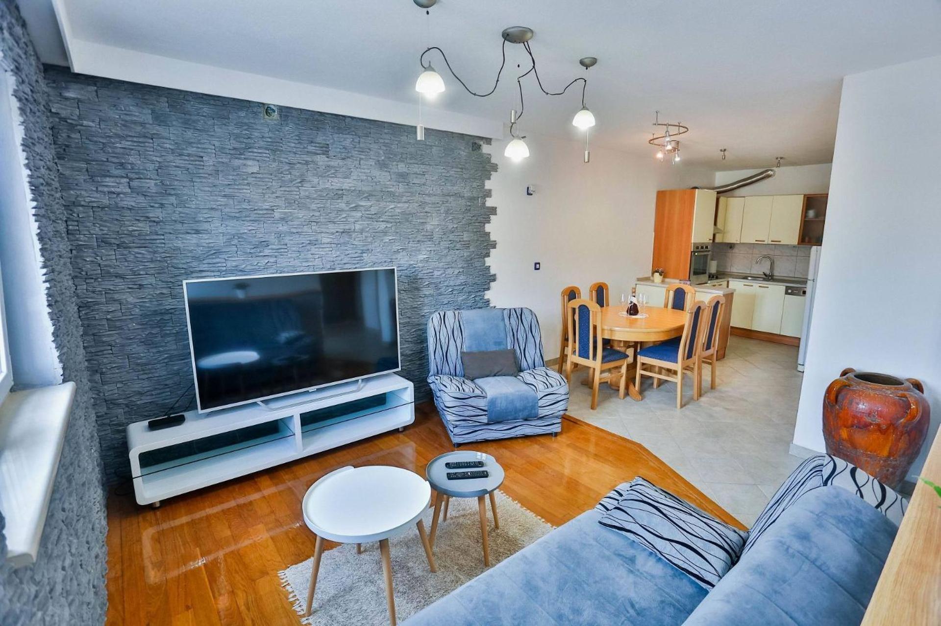 Apartment Mato Sutivan Exteriör bild